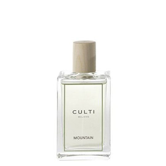 Culti マウンテンスプレー環境 100ML