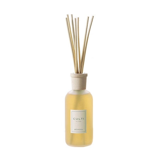 Culti Mountain Style Diffuser 250 ml 