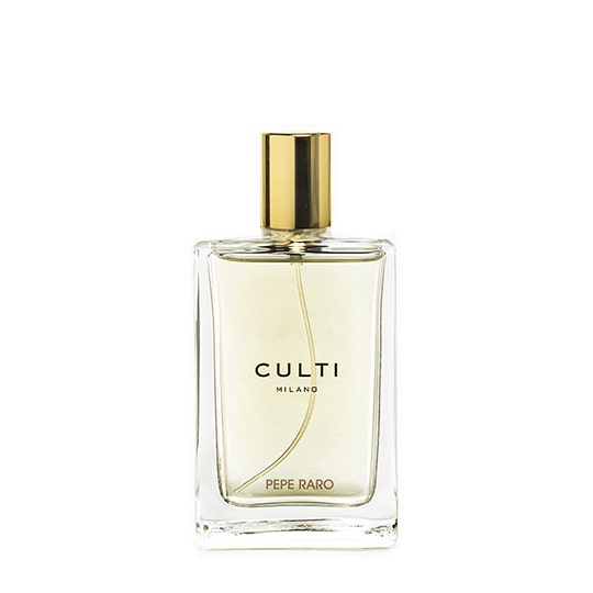 Culti Pepe Raro Eau de Cologne Donna 100 ml