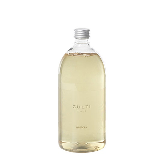 Culti Quercea Diffuser 1000 ml Refill