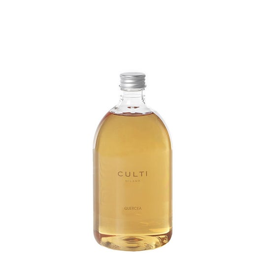 Culti Quercea Diffusore 500 ml Ricarica