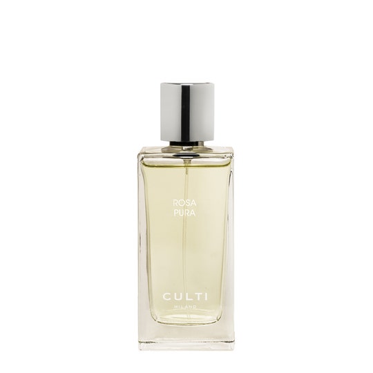 Culti Rosa Pura Eau de Toilette Unisex 100 ml