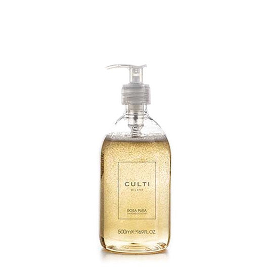 Culti Pure Rose Hand & Body Soap 250 ml 