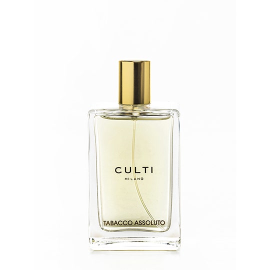 Culti Tobacco Assoluto Eau de Cologne 100 מ&quot;ל