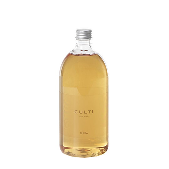 Culti Terra Style Diffuser 1000 ml refill