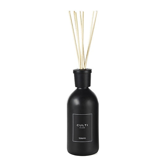 Culti Stoffen Diffuser Style Black Label 500ml