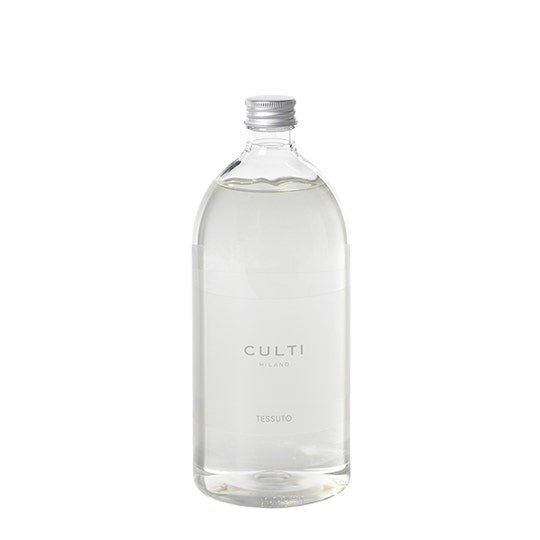 Culti Fabric Style Diffuser 1000 ml Refill