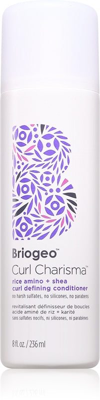 Briogeo カール カリズマ カーリーヘア用コンディショナー 236 ml 