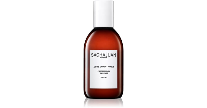 Sachajuan conditioner for curly hair 250 ml
