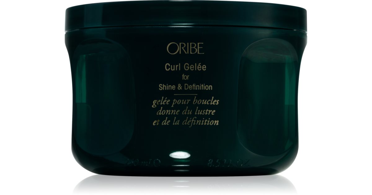 Oribe Shine &amp; Definition hair gel for definition and shape 250 ml