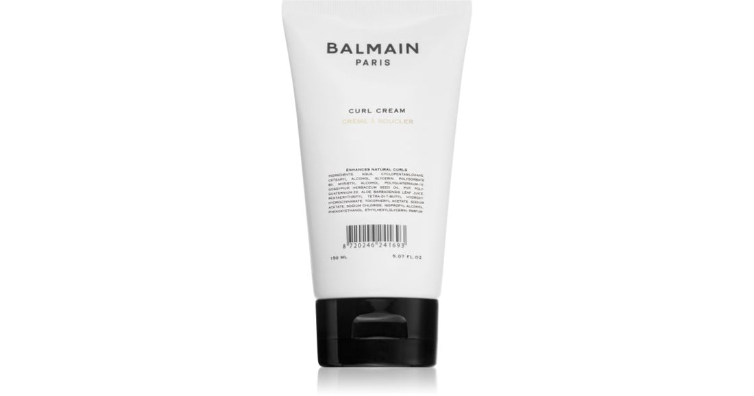 Balmain Hair Couture Curl crema per capelli ricci 150 ml