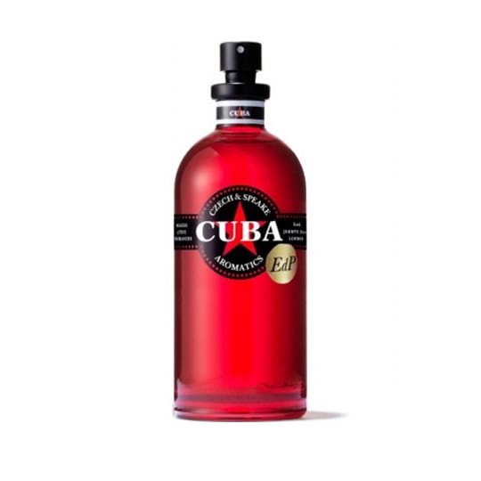 Cuba Eau de Parfum - 50 ml