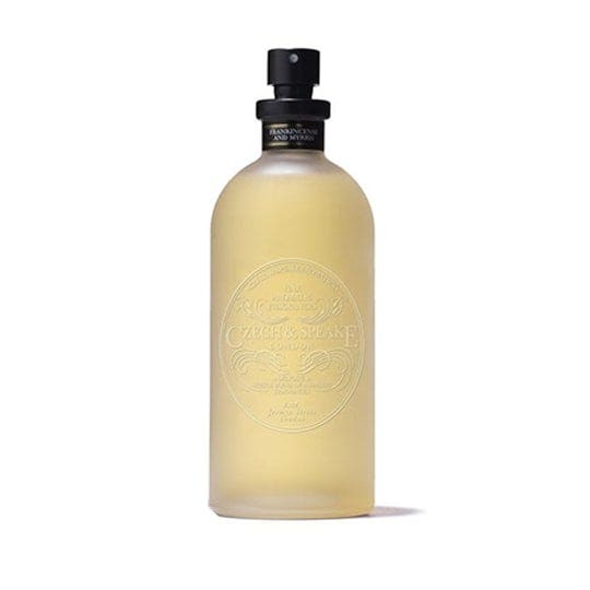 Czech & Speake Weihrauch & Myrrhe Eau de Parfum Unisex 50 ml