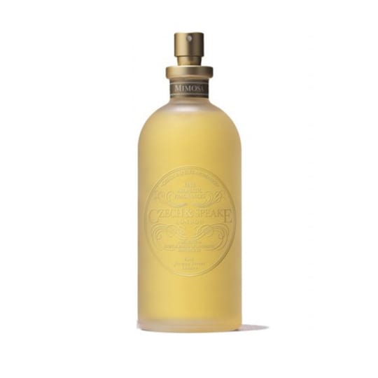 Spray de colonie Czech &amp; speake Mimosa - 100 ml