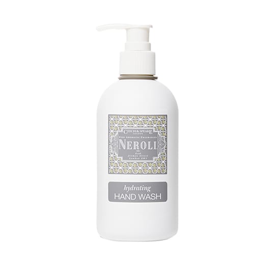 Savon pour les mains au néroli Czech & Speake 300 ml