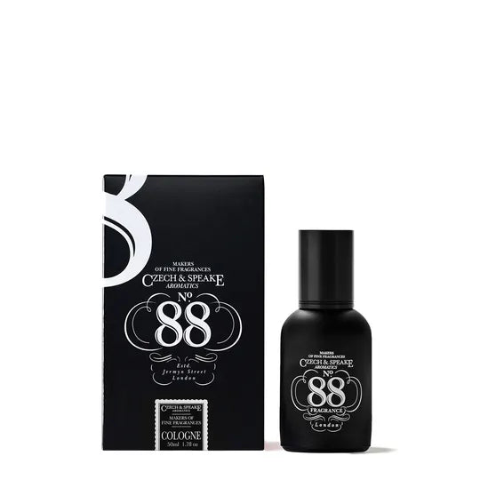 Czech &amp; Speake No.88 Aftershave Shaker