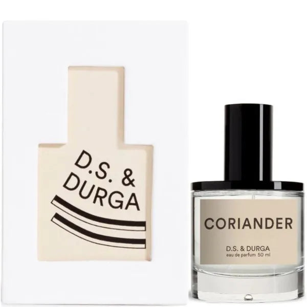 D.s. &amp; durga Eau de Parfum Coriandolo 50 ml Eau de Parfum