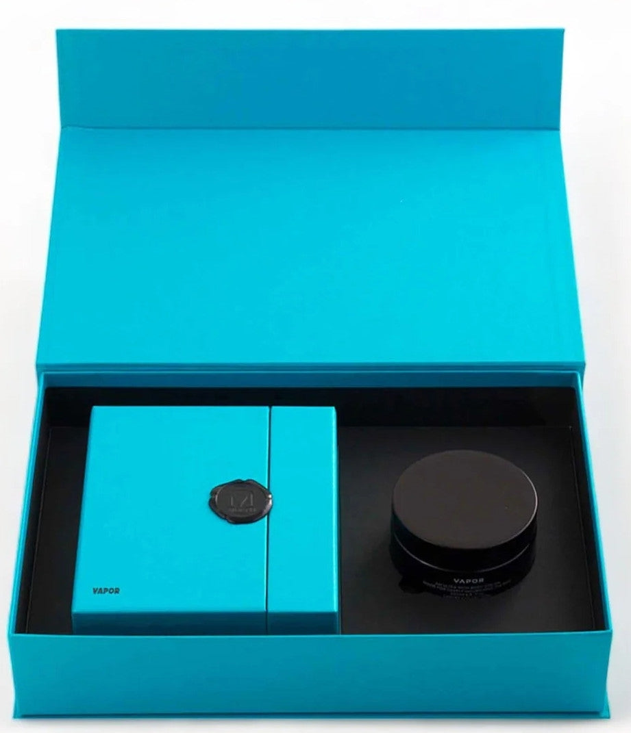 Morph Vapor Set (edp/100ml + c/cr/200ml)