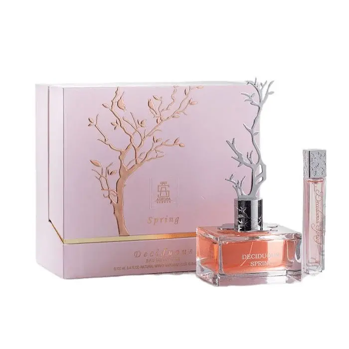 Aurora Agua de perfume para mujer Deciduous Spring 100 ml