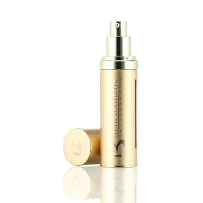 Bellefontaine Siero Skin Riparatore 24H 45 ml — Siero Viso