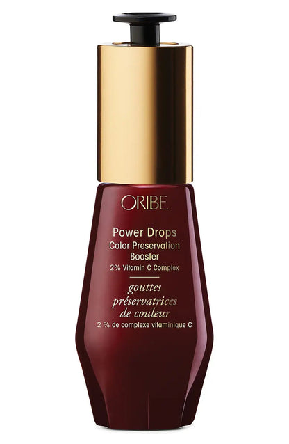 Oribe Power Drops Color Preservation Booster 30 ml — Booster capelli