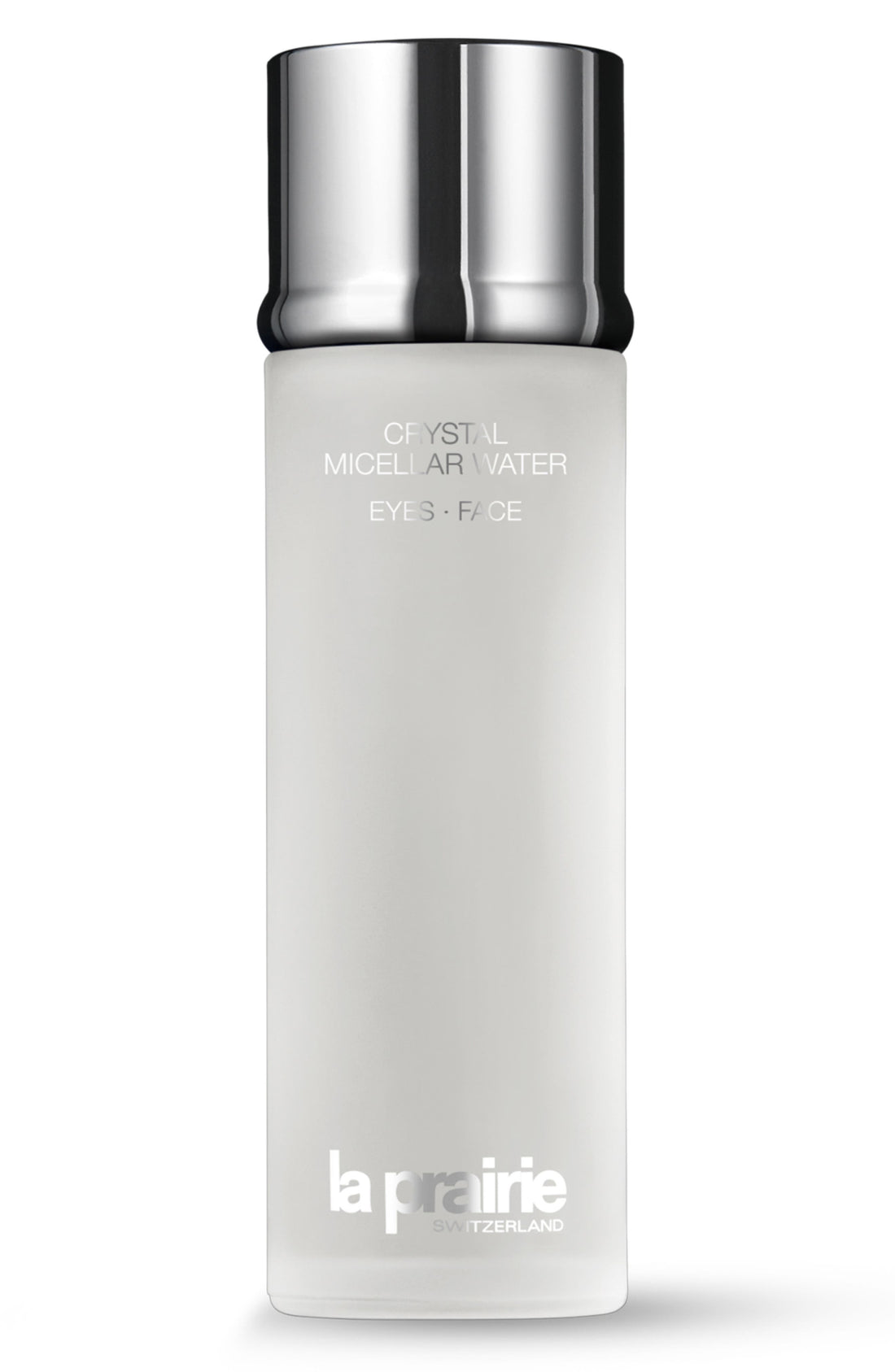 La Prairie Crystal Acqua micellare 150 ml — Acqua micellare