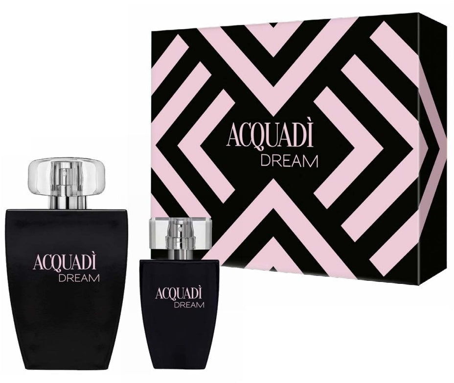 AcquaDi Dream Set (edt/100ml + edt/30ml)