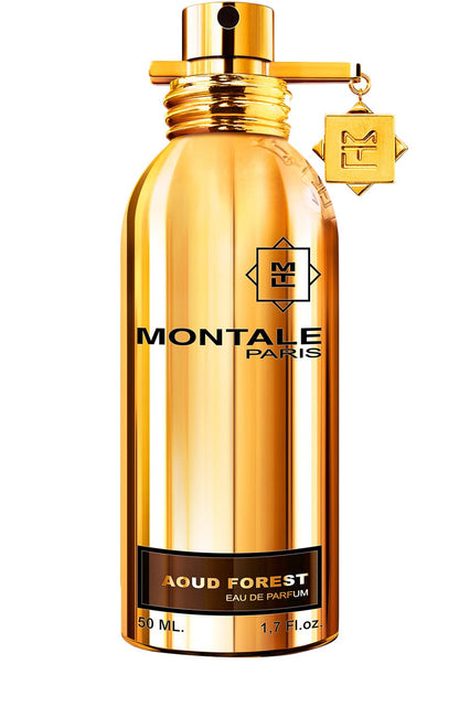 Montale Aoud Forest 50ml — Eau de Parfum