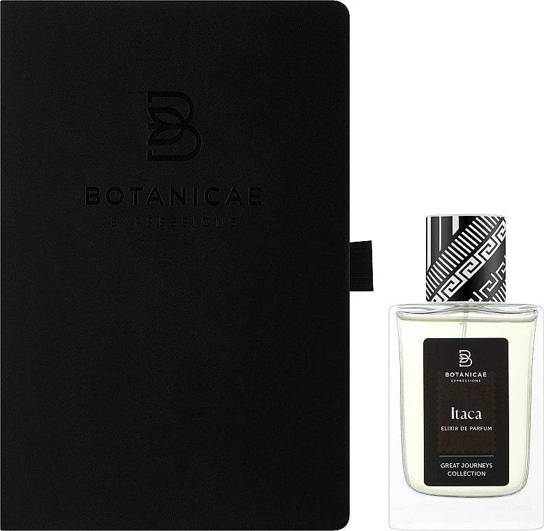 Botanicae Itaca Profumo 75 ml