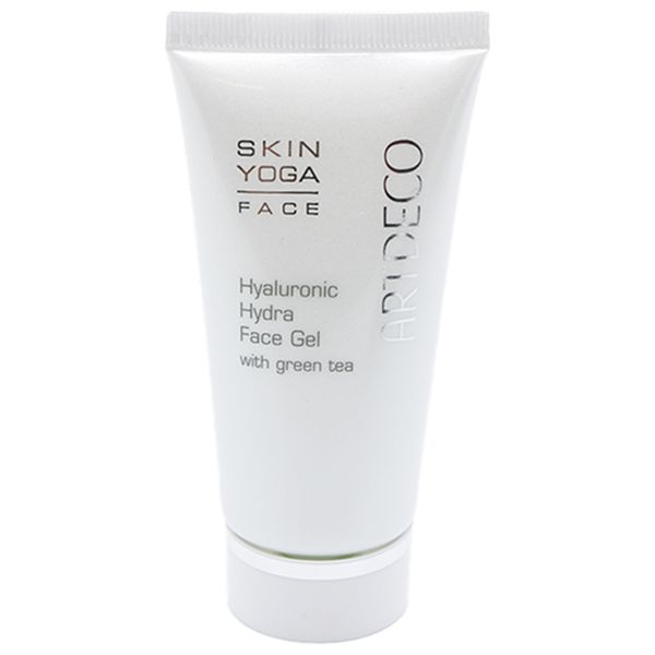 Artdeco Hyaluronic Hydra Gel 50 ml — Gel viso
