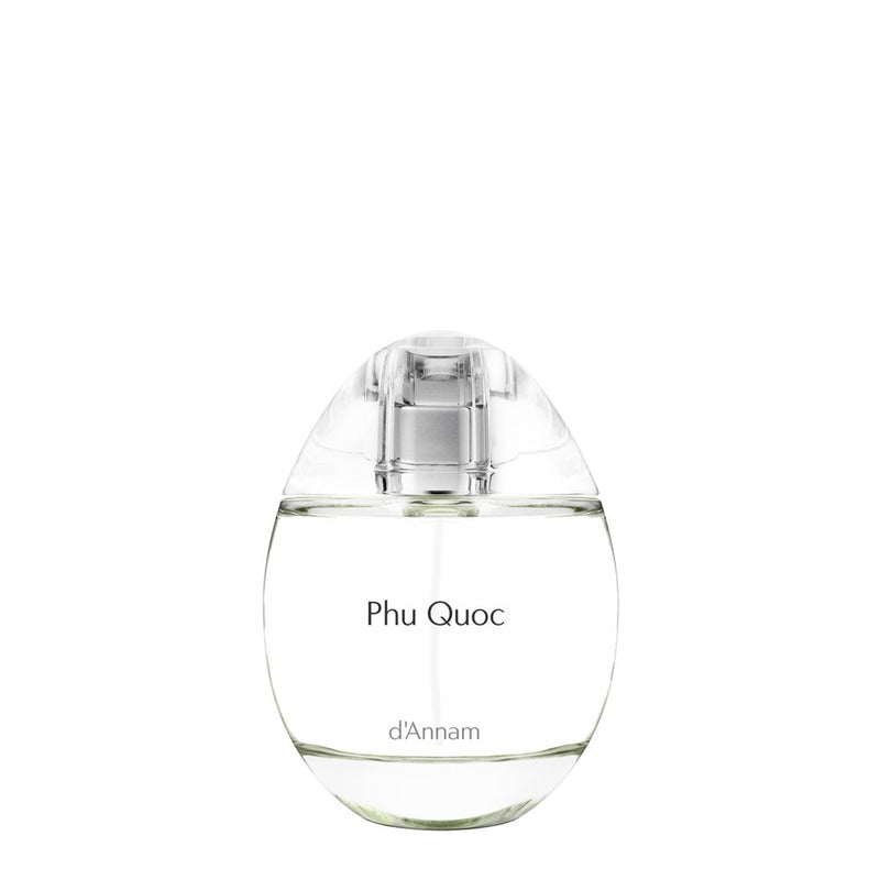 D'annam Phu Quoc Eau de Parfum 50 ml 