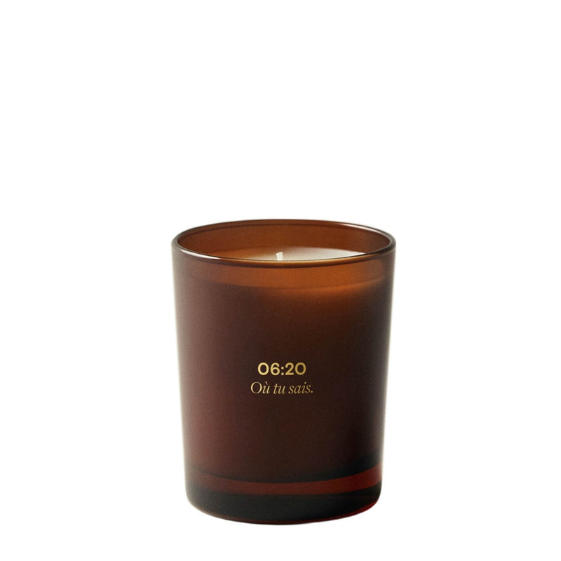 D'orsay 06:20 Candela 190 g