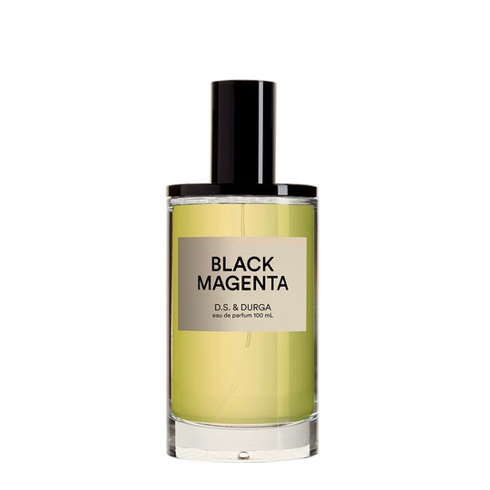 DS &amp; Durga Black Magenta Eau de Parfum 100 ml