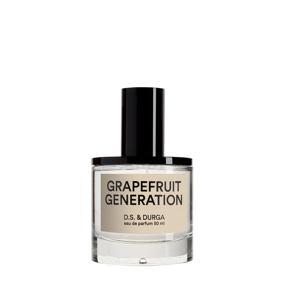 D.s. &amp; durga Grapefruit Generation Eau de Parfum Unisex 50 ml