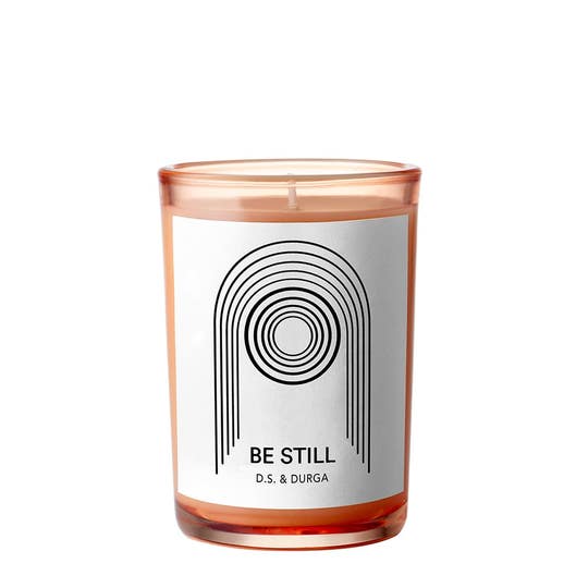 DS &amp; Durga Be Still Candle 200g