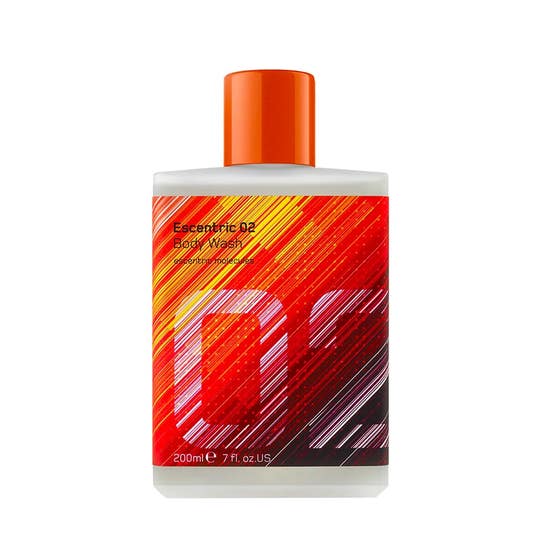 Escentric Molecules Escentric 02 Sprchový kout