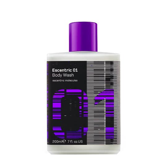 Escentric Molecules Escentric 01 Baño Ducha