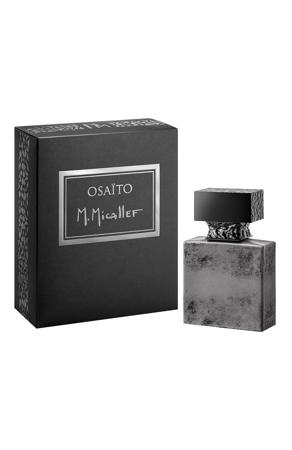 M.Micallef Osaito Eau de Parfum 30 ml — Profumo Unisex