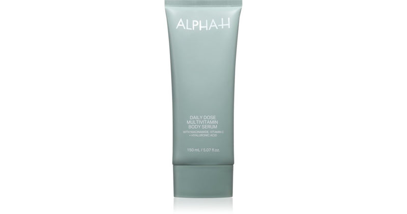 Alpha-H Daily Dose siero corpo 150 ml