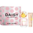 Marc Jacobs Daisy Eau So Fresh  — Dámská toaletní voda