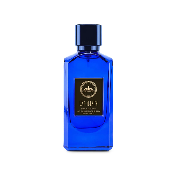 Al Ambra Dawn Unisex 50 ml — Extrait de Parfum