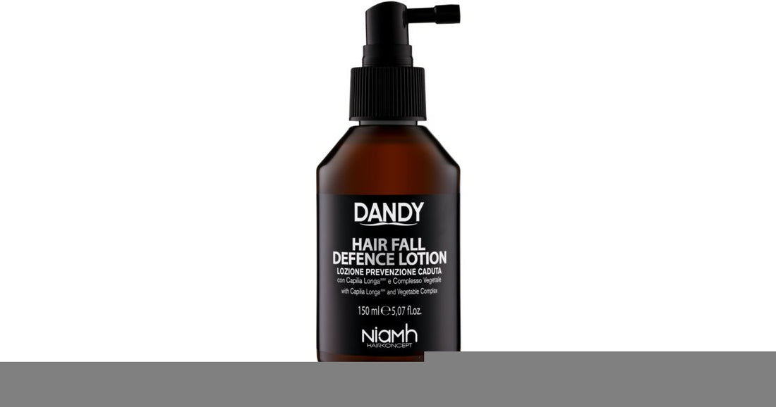 DANDY Fall Defense Spray capelli 150 ml