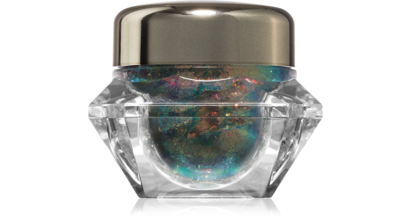 Danessa Myricks Beauty Тени для век Infinite Chrome Flakes с блестками цвета Pixie Dust 3,8 г