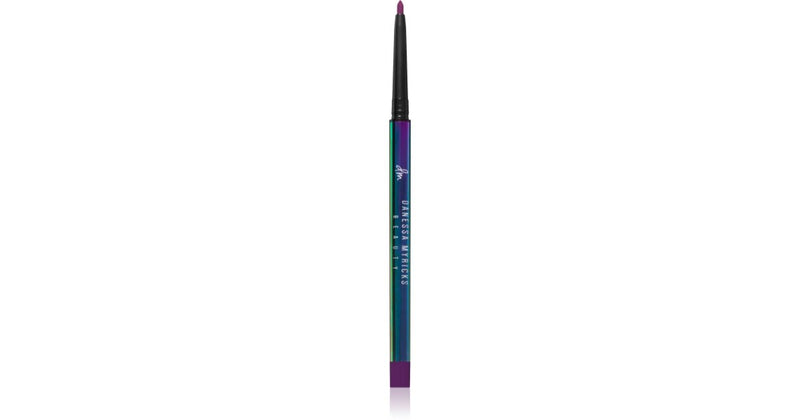 Danessa Myricks Beauty Водостойкий карандаш для глаз Infinite Chrome Micropencil цвета аметиста 0,15 г