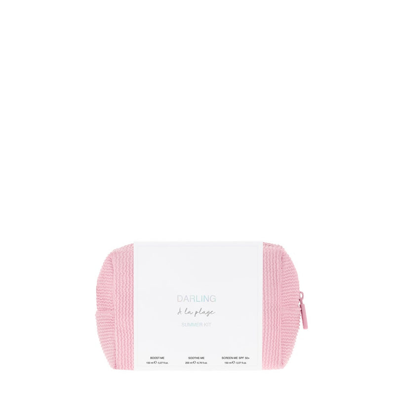 A La Plage Summer Kit