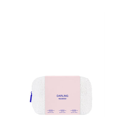 Darling Set Cura Corpo Equilibrante Multi-Biotics — Set corpo