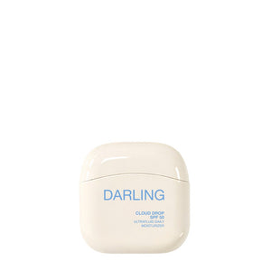 Darling Cloud Drop SPF 50 — Solare viso