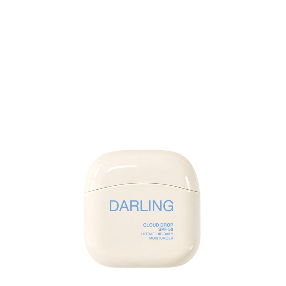 Darling Cloud Drop SPF 50 — Ansiktssolskydd