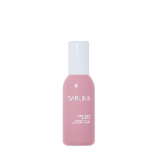Darling Milky: Trattamento Ristrutturante per Tutti i Tipi di Capelli