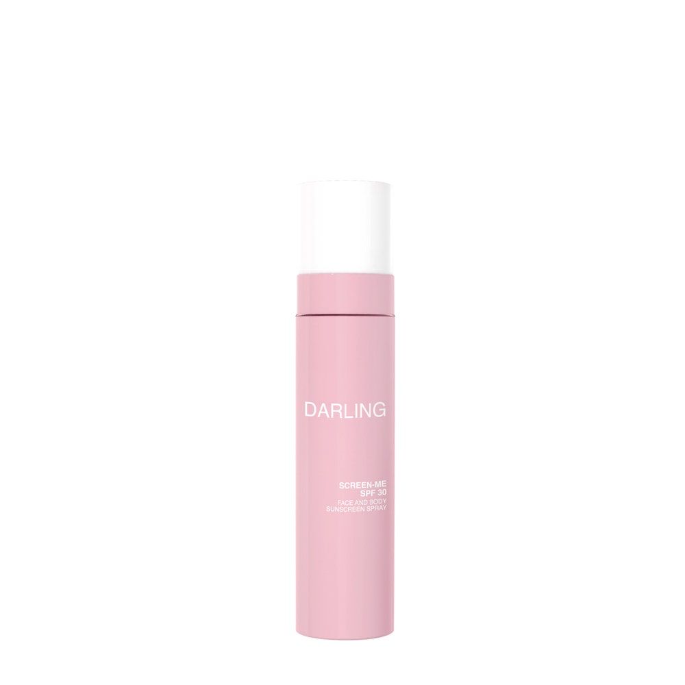 Darling Screen Me Spray SPF 30 150ml — Solare Corpo